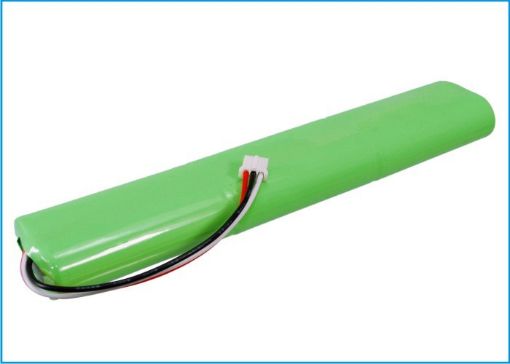 Battery for Vetronix MTS 5200 Engine Analyser 03006735 8489 B11543 - 1