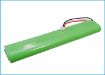 Battery for Vetronix MTS 5200 Engine Analyser 03006735 8489 B11543 - 2