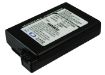 Sony PSP-1000 Series Battery (p/n PSP-110) for PSP-1006/1004/1001 - 4