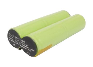 Gardena Grasschneider 2517 Battery (p/n Accu4 TBGD430MU) - 1