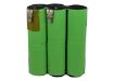 Bosch AHS 18 AGS10-6 AGS 70 Battery Replacement - 5