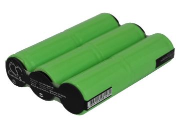 Gardena Strauchschere Grasschere ST6 Battery (p/n 302835 Accu6) - 1