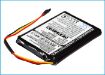 Tomtom V5 ONE IQ Battery 4EK0.001.01 (p/n 6027A0089521) - 2