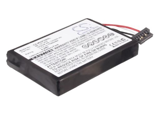 Battery for Mitac Mio Spirit 697 695 690 687 685 680 (p/n 541380530005) - 1