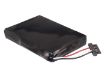 Battery for Mitac Mio Spirit 697 695 690 687 685 680 (p/n 541380530005) - 4