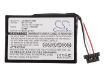 Battery for Mitac Mio Spirit 697 695 690 687 685 680 (p/n 541380530005) - 6