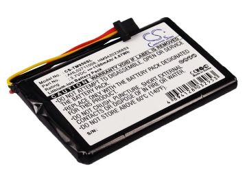 Tomtom Go 950 Live Battery 8CP9.011.10 4CP9.002.00 AHL03711008 - 1