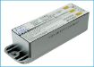 Battery for Garmin Zumo 550 500 450 400 (p/n 010-10863-00) - 2