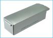 Battery for Garmin Zumo 550 500 450 400 (p/n 010-10863-00) - 3