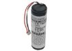 Tomtom Go 910 710 700 530 510 500 400 300 Battery (p/n VF5) - 1