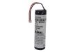 Tomtom Go 910 710 700 530 510 500 400 300 Battery (p/n VF5) - 5