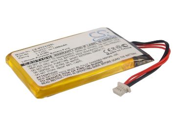 Insignia NS-NCV43 Battery (p/n 653453(125)) Replacement - 1