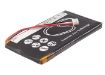 Tomtom GO7000 HD Battery (p/n 360103150) Replacement - 3