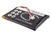Tomtom GO7000 HD Battery (p/n 360103150) Replacement - 4