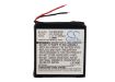 Replacement Battery for Garmin Forerunner 305i/305/205 (361-00026-00) - 5