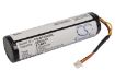Blaupunkt Travelpilot Lucca 5.2 Battery (p/n 7612201334 ICR186501S1PSPMX) - 1