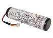 Blaupunkt Travelpilot Lucca 5.2 Battery (p/n 7612201334 ICR186501S1PSPMX) - 2