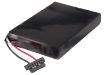 Navman Praktiker LooxMedia 6500 Pin Battery (p/n 541380530005/006) - 3