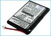 Battery for Bti GPS-GAR3200 PW029123 - 2