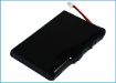 Battery for Bti GPS-GAR3200 PW029123 - 3