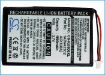 Battery for Bti GPS-GAR3200 PW029123 - 5