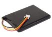 Tomtom XL 325 One XL Battery (p/n F702019386 F724035958) - 3