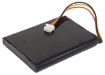Tomtom XL 325 One XL Battery (p/n F702019386 F724035958) - 4