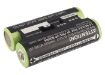 Garmin Striker 4 Fishfinder Battery 010-11874-00 361-00071-00 - 3