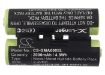 Garmin Striker 4 Fishfinder Battery 010-11874-00 361-00071-00 - 5