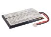 Insignia NS-NCV20 Battery 604060(140) Replacement - 1