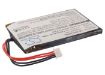 Insignia NS-NCV20 Battery 604060(140) Replacement - 2