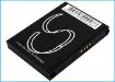 Asus Mypal A630-A639 Battery (p/n SBP-03) - 3