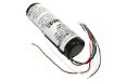 Replacement Battery for Garmin StreetPilot C550 C530 C340 C330 C320 - 2