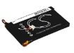 Battery for Magellan RoadMate 1230 1220 1217 1212 (p/n 0843FL009024) - 4