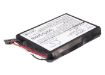 Navigon Triansonic PNA 4000 Battery (p/n 541380530005 541380530006) - 2