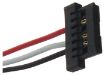 Navigon Triansonic PNA 4000 Battery (p/n 541380530005 541380530006) - 5