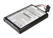 Battery for Mitac Mio Spirit 697 695 690 687 685 680 (p/n 541380530005) - 1