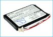 Navigon 72 Plus Live Easy Battery (p/n 541384120003 GTC39110BL08554) - 1