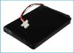 Navigon 72 Plus Live Easy Battery (p/n 541384120003 GTC39110BL08554) - 3