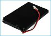 Navigon 72 Plus Live Easy Battery (p/n 541384120003 GTC39110BL08554) - 4