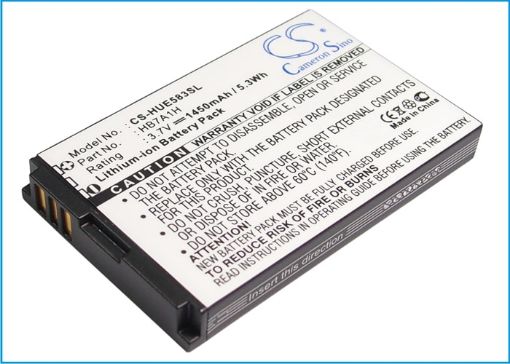 Battery for Vodafone Mobile Wi-Fi R201 HB7A1H - 1