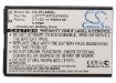 Authentic Battery for ZTE U790 MF63 EUFI890 (Li3717T42P3h654458) - 5