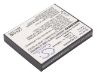 RCA Lyra X3030 X3000 Battery (P/N 54182) Replacement - 2