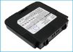 Delphi XM Radio SA10120 Battery LP103450SR Replacement - 2