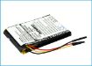 Battery for Philips GoGear SA6025/97 SA6025/37 SA6025 SA6015 - 1
