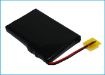 Cowon X5 iAUDIO M3 Battery (p/n PPCW0401 PPCW0504) - 3