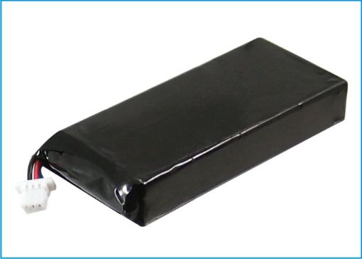 Philips HDD1630/17 6GB GoGear Battery Replacement - 1