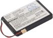 Sony NW-A1200 NW-A1000 Battery (p/n 1-157-607-11 CT019) - 1