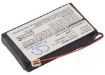 Sony NW-A1200 NW-A1000 Battery (p/n 1-157-607-11 CT019) - 2