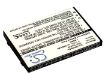 Insignia NS-DA2G/DA1G Battery (p/n DBP382636) 1GB/2GB - 2